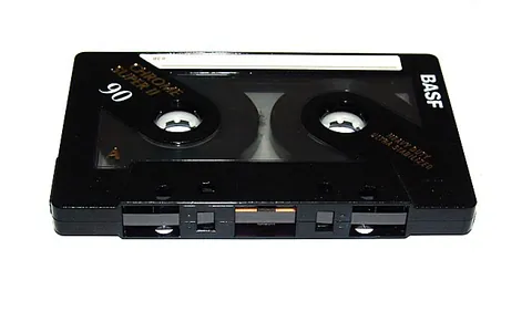 musikkasetter