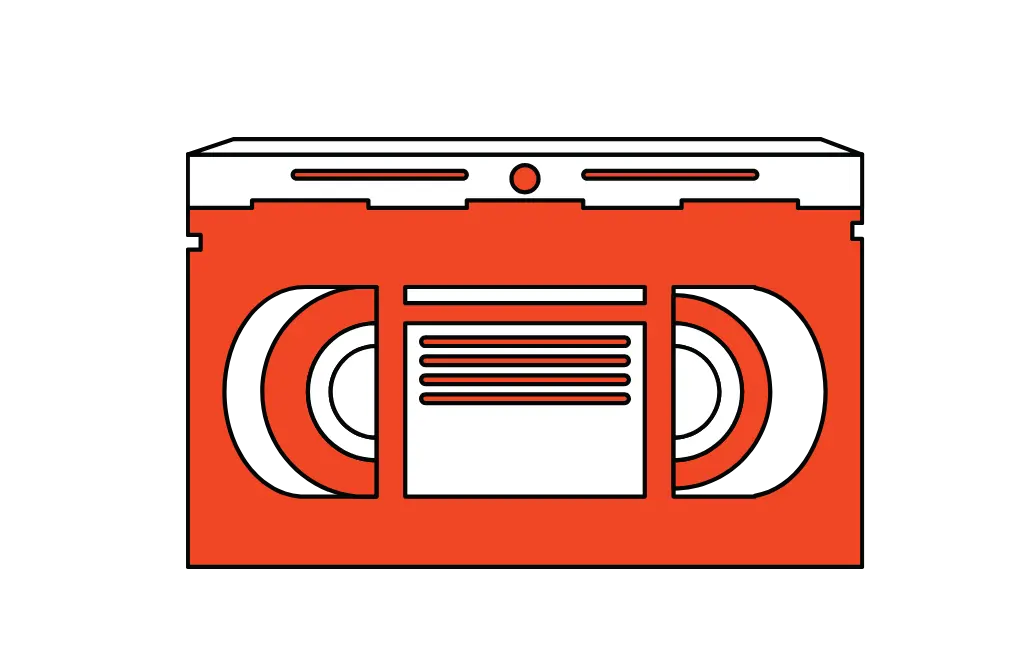 rød tape